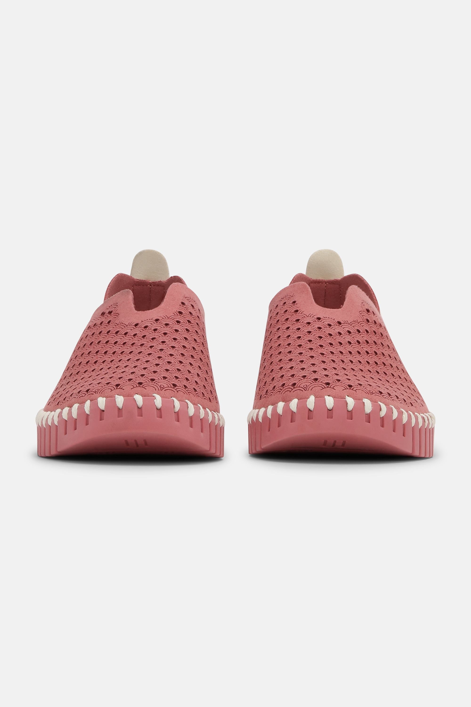 Tulip Slipper - Rouge Rouge